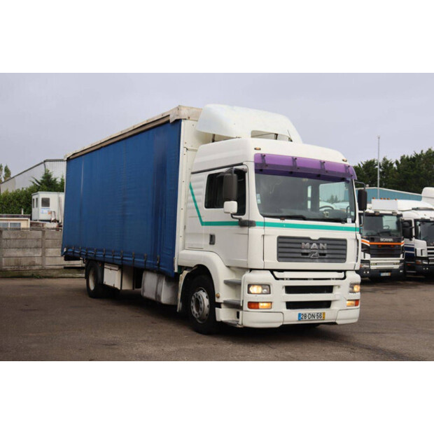 MAN 18.463 FLLC-45602192