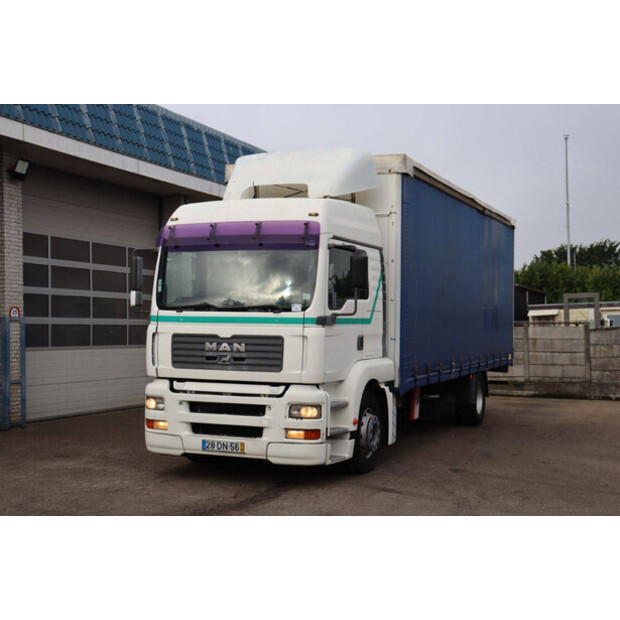 MAN 18.463 FLLC-45602194