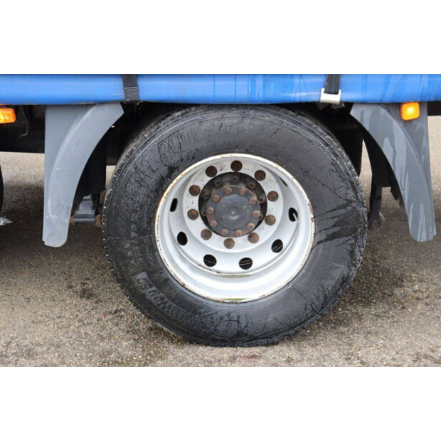 MAN 18.463 FLLC-45602198