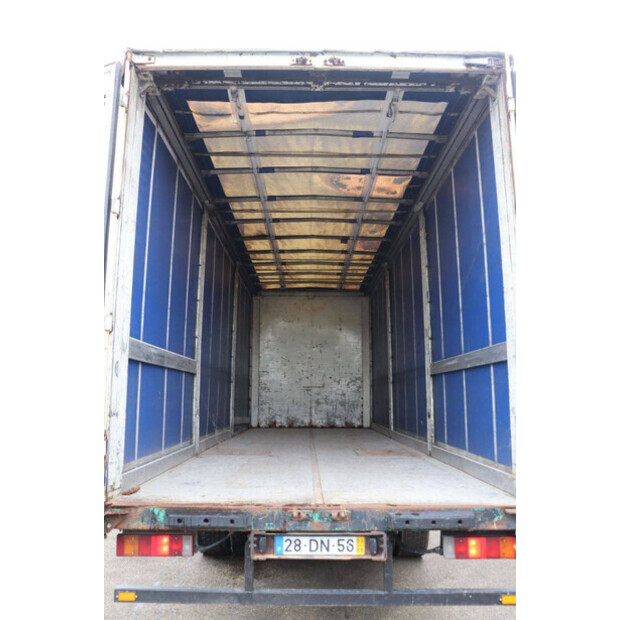 MAN 18.463 FLLC-45602225