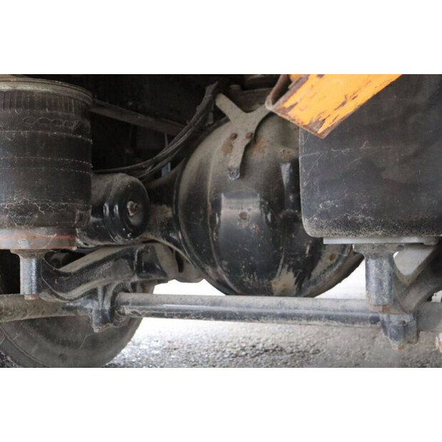 MAN 18.463 FLLC-45602229