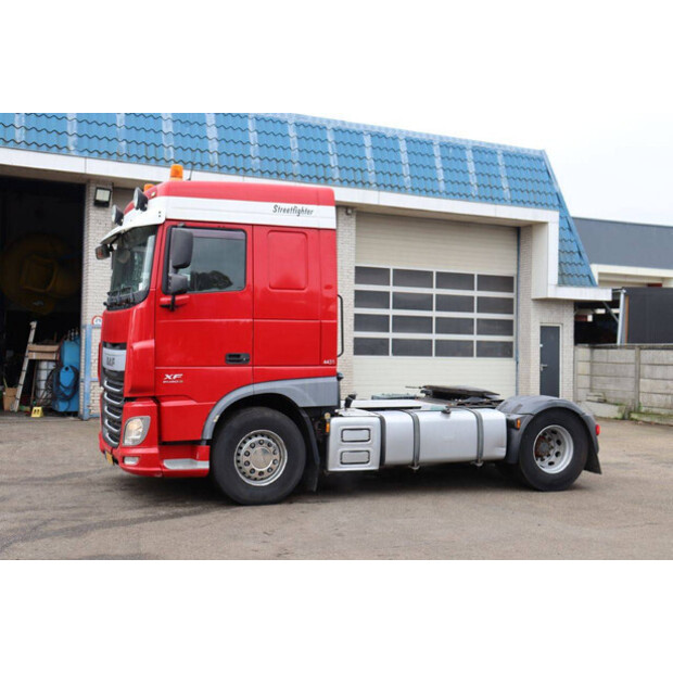 2013 DAF XF 410 FT-45602234