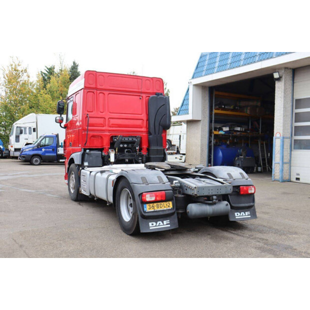 2013 DAF XF 410 FT-45602236