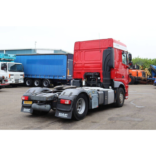 2013 DAF XF 410 FT-45602238