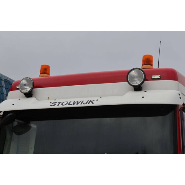 2013 DAF XF 410 FT-45602243