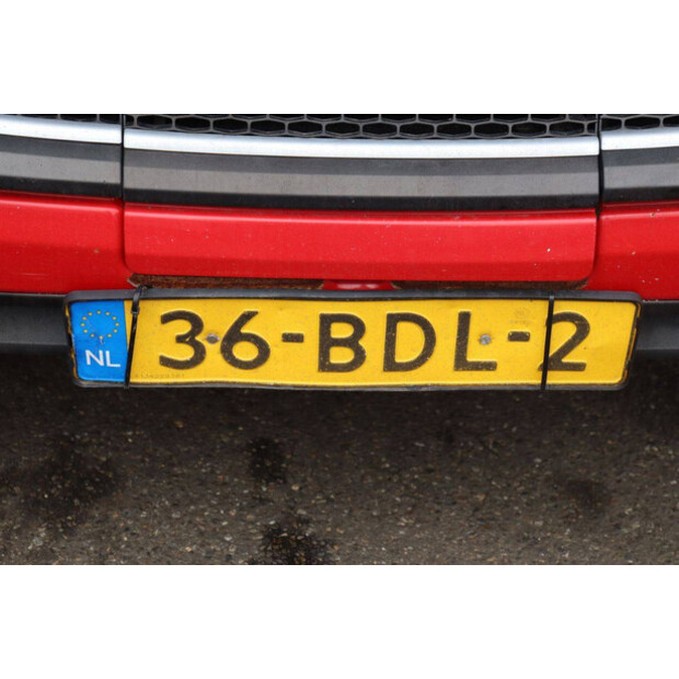 2013 DAF XF 410 FT-45602245