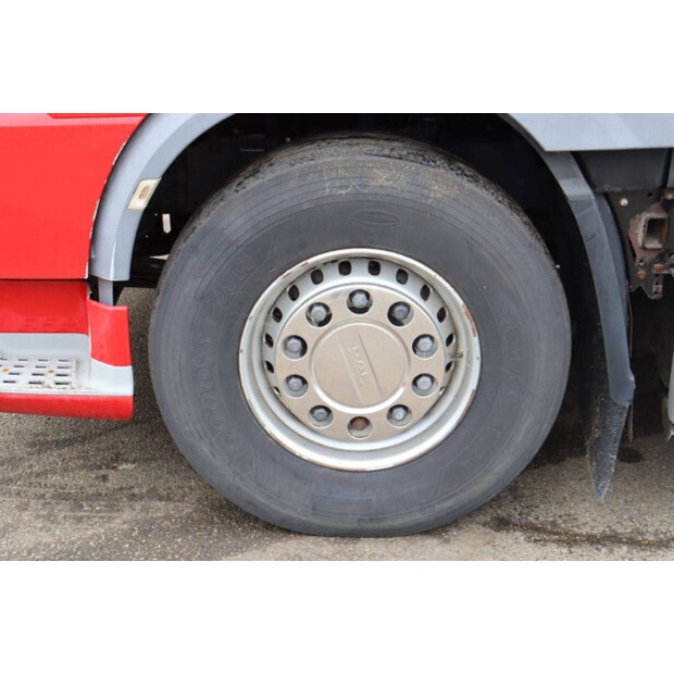 2013 DAF XF 410 FT-45602246