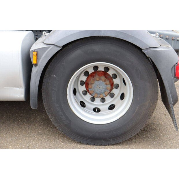 2013 DAF XF 410 FT-45602247