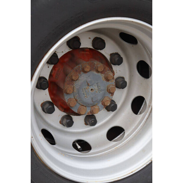 2013 DAF XF 410 FT-45602248