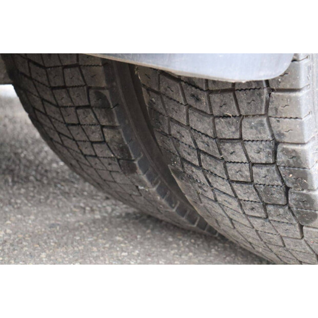 2013 DAF XF 410 FT-45602249