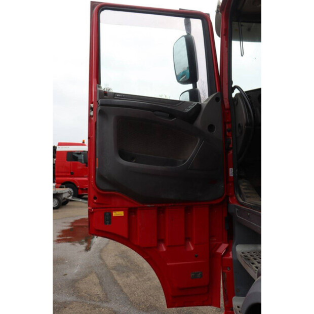 2013 DAF XF 410 FT-45602250