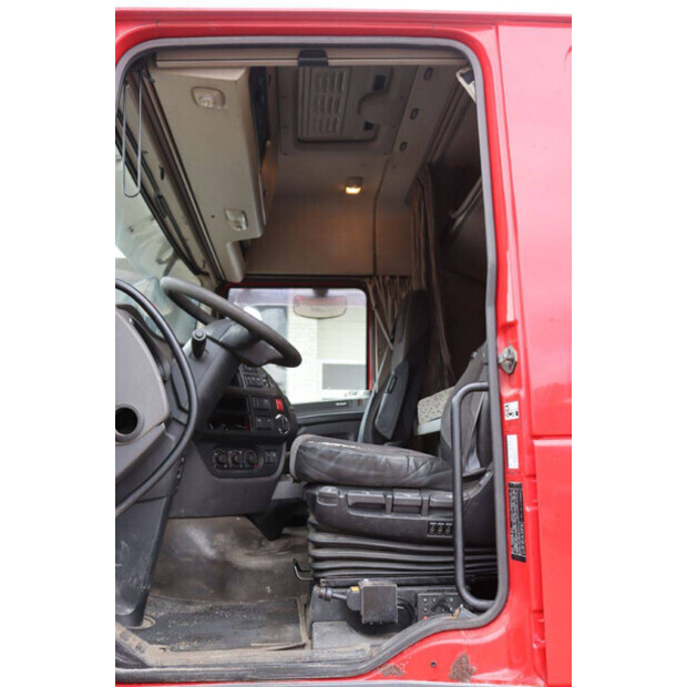 2013 DAF XF 410 FT-45602252