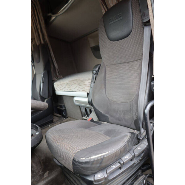 2013 DAF XF 410 FT-45602254