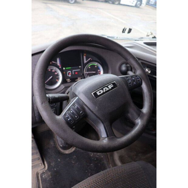 2013 DAF XF 410 FT-45602260
