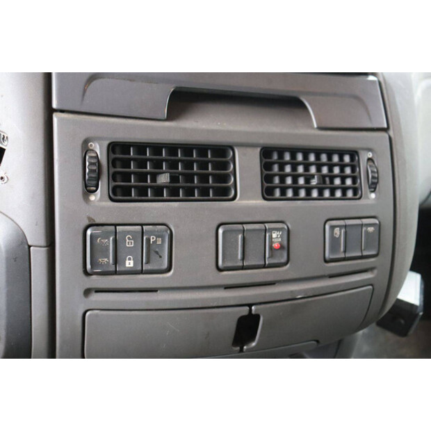 2013 DAF XF 410 FT-45602264