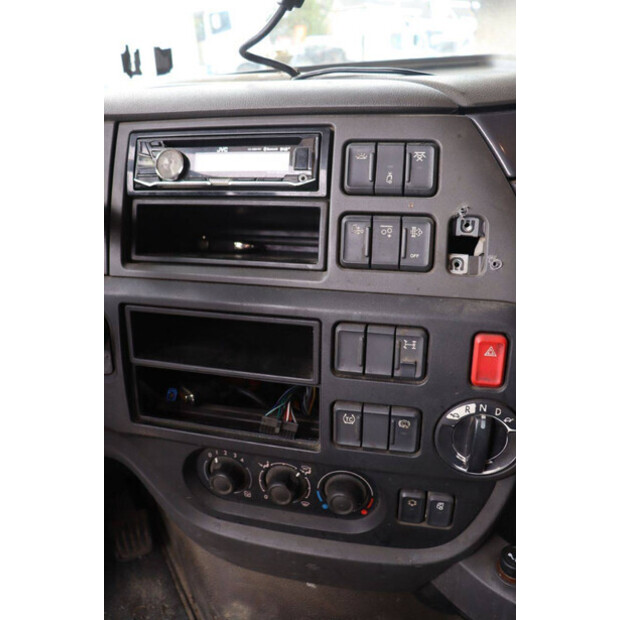 2013 DAF XF 410 FT-45602266