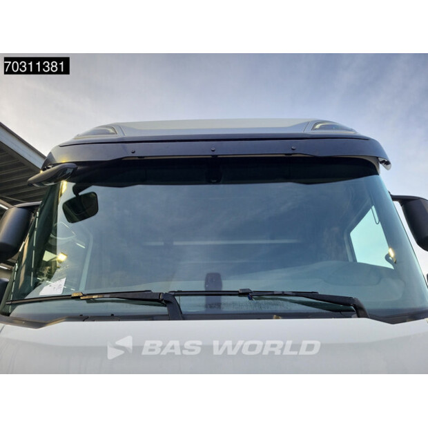 2022 DAF XG 480-45602267