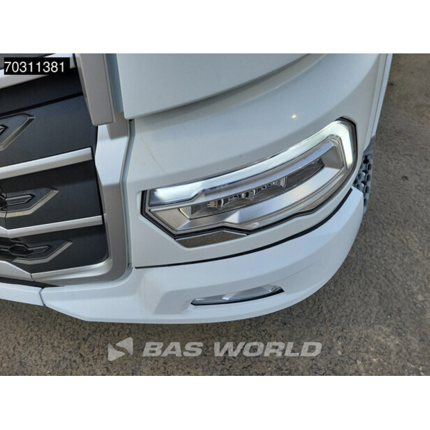 2022 DAF XG 480-45602271