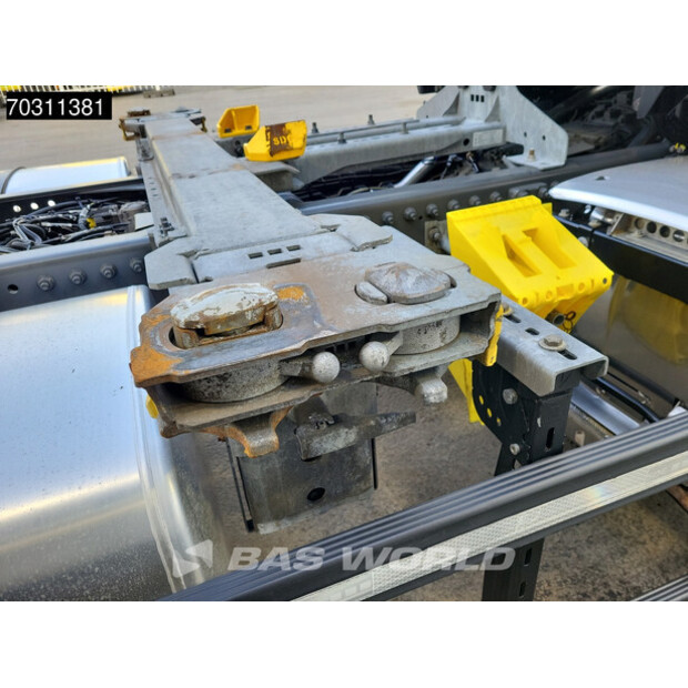 2022 DAF XG 480-45602273