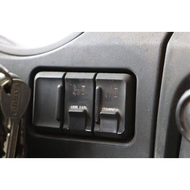 2013 DAF XF 410 FT-45602274