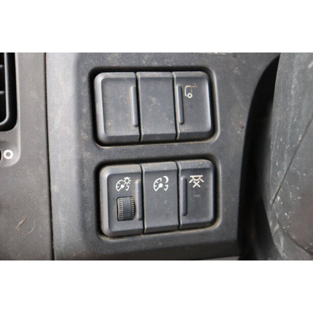 2013 DAF XF 410 FT-45602276