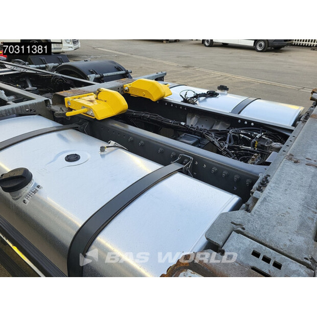 2022 DAF XG 480-45602277