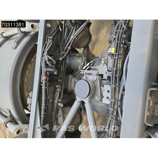 2022 DAF XG 480-45602279