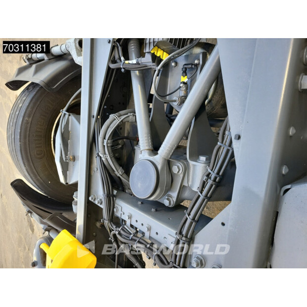 2022 DAF XG 480-45602281