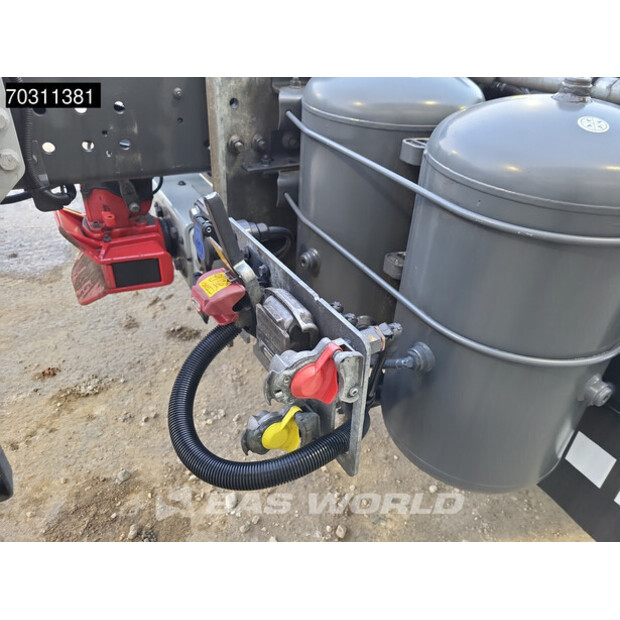 2022 DAF XG 480-45602283