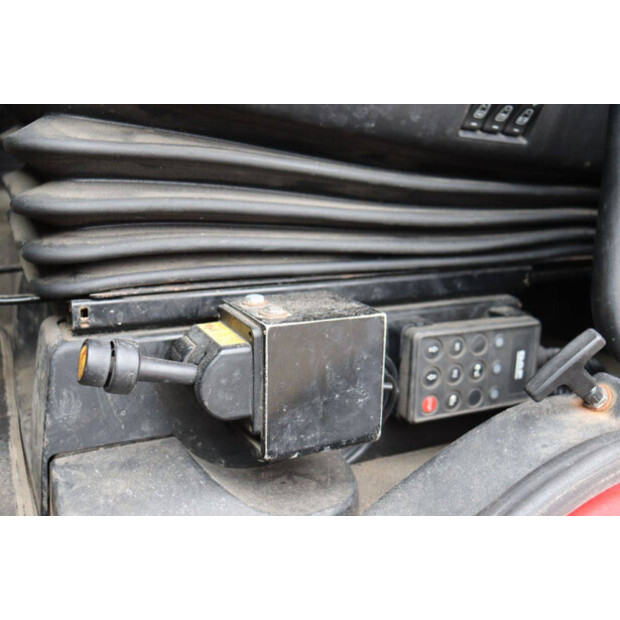 2013 DAF XF 410 FT-45602286