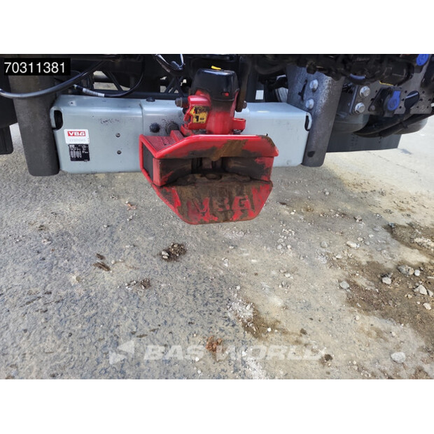 2022 DAF XG 480-45602287