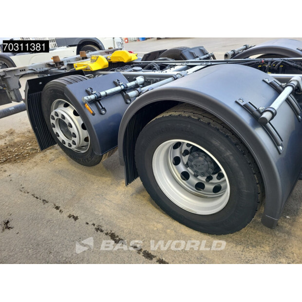 2022 DAF XG 480-45602289