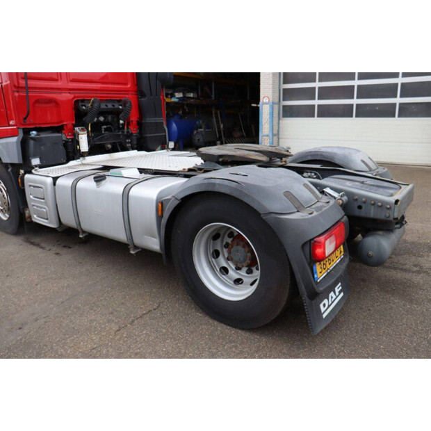 2013 DAF XF 410 FT-45602290