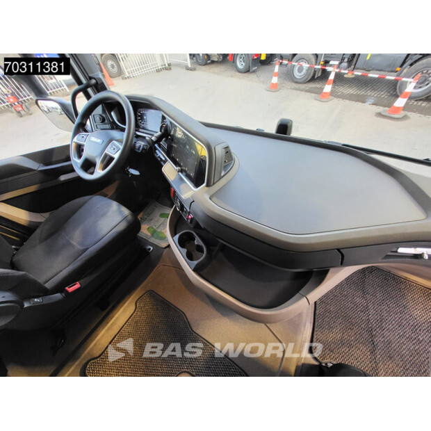 2022 DAF XG 480-45602291