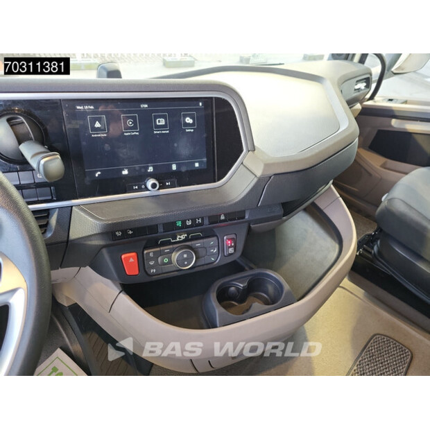 2022 DAF XG 480-45602293