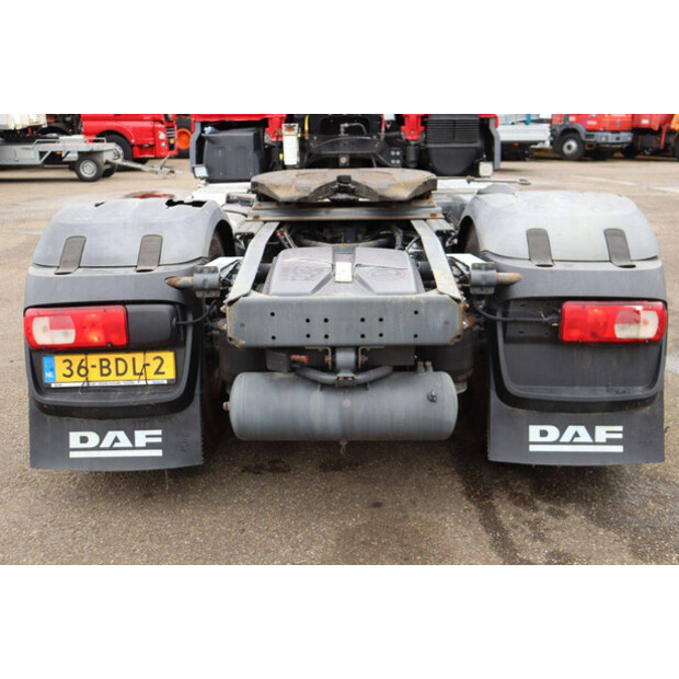 2013 DAF XF 410 FT-45602294