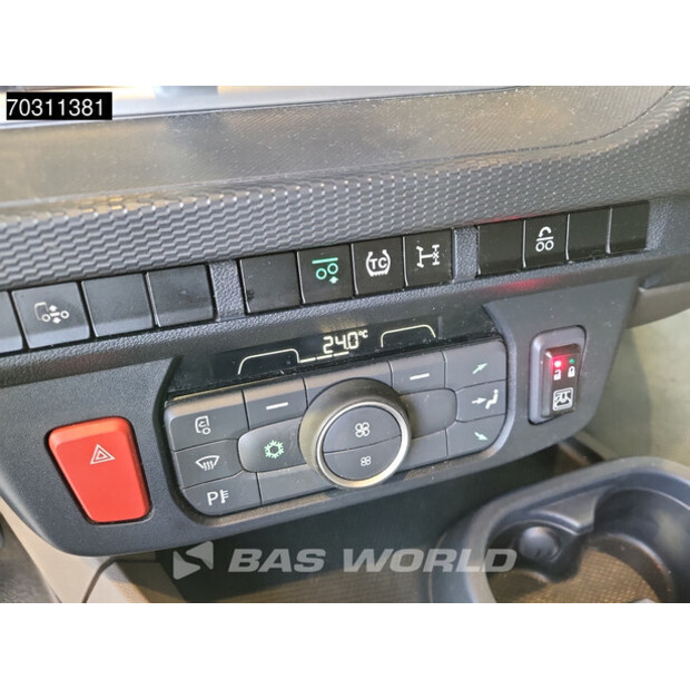 2022 DAF XG 480-45602295