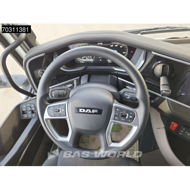 2022 DAF XG 480-45602297