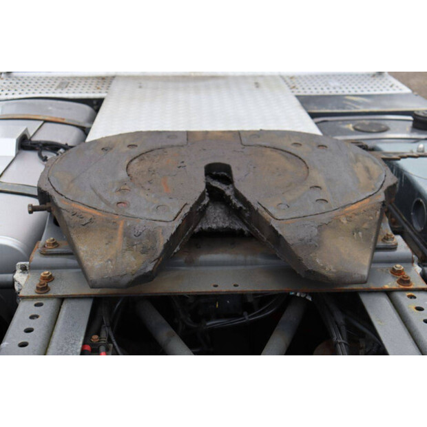 2013 DAF XF 410 FT-45602298