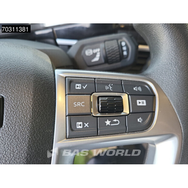 2022 DAF XG 480-45602301