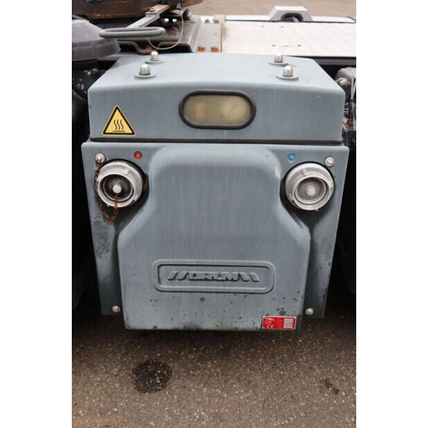 2013 DAF XF 410 FT-45602302