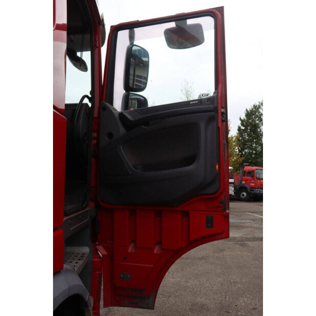 2013 DAF XF 410 FT-45602304