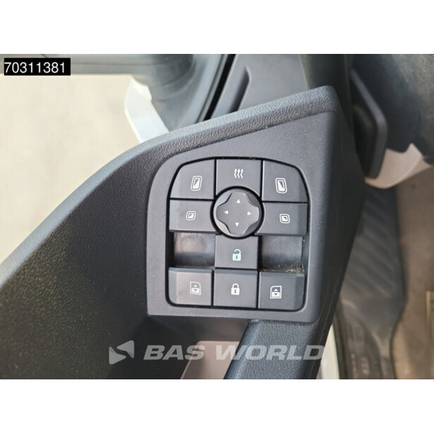 2022 DAF XG 480-45602305