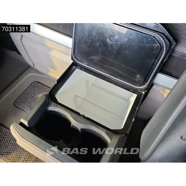 2022 DAF XG 480-45602307