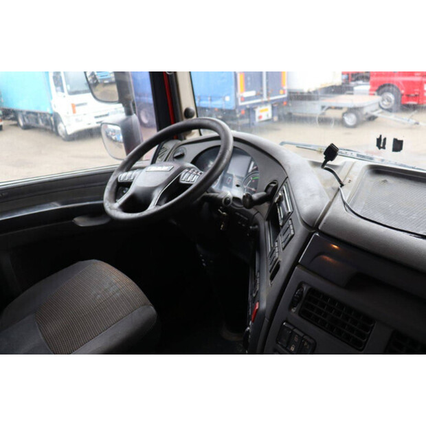 2013 DAF XF 410 FT-45602308