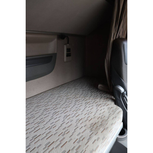 2013 DAF XF 410 FT-45602310