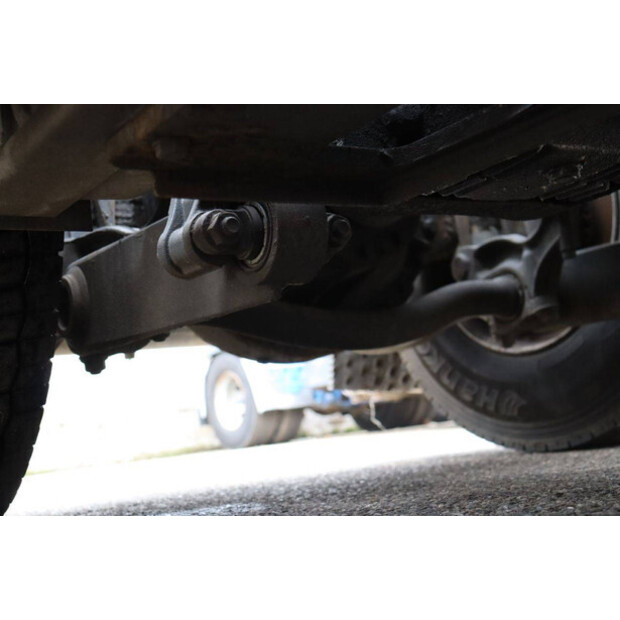 2013 DAF XF 410 FT-45602312