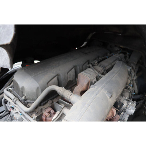 2013 DAF XF 410 FT-45602314