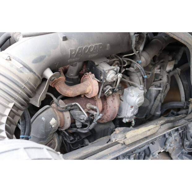 2013 DAF XF 410 FT-45602316