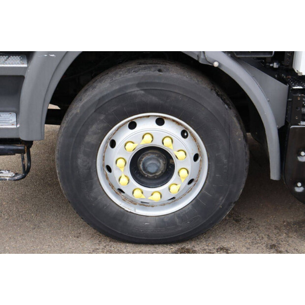 1995 DAF AK48WS-45602335